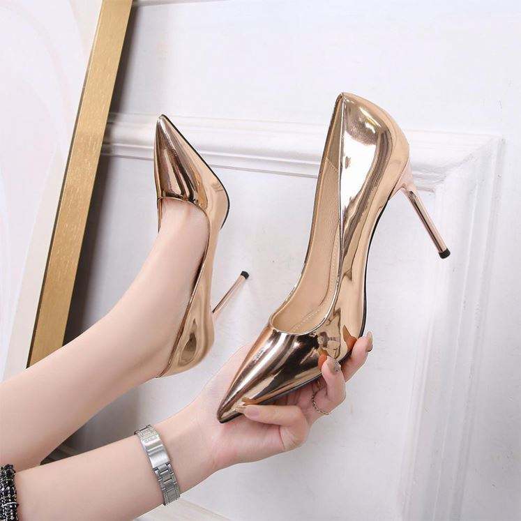 flat shoes wholesale China supplier - view 4