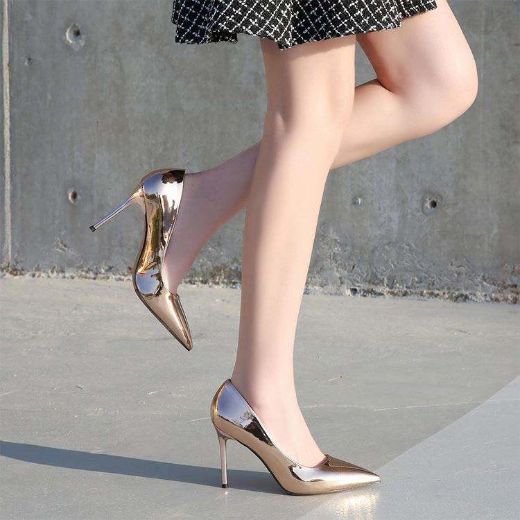 flat shoes wholesale China supplier - view 5