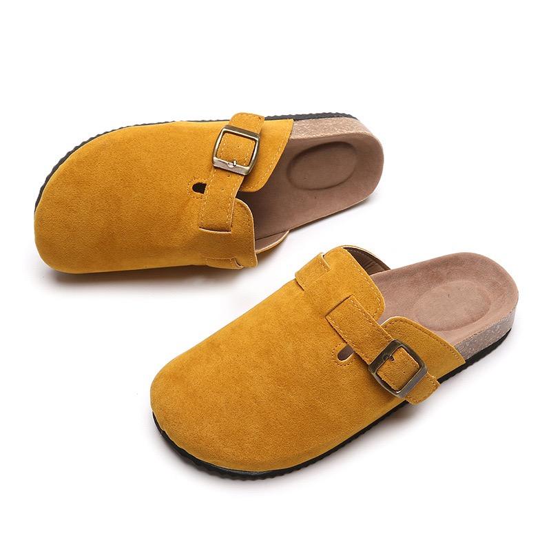 flat shoes wholesale China supplier