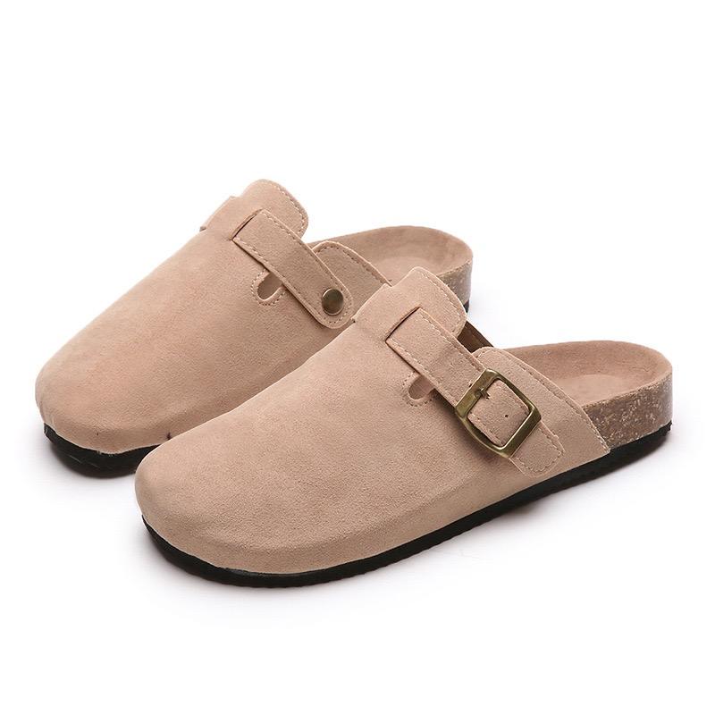 flat shoes wholesale China supplier - view 3
