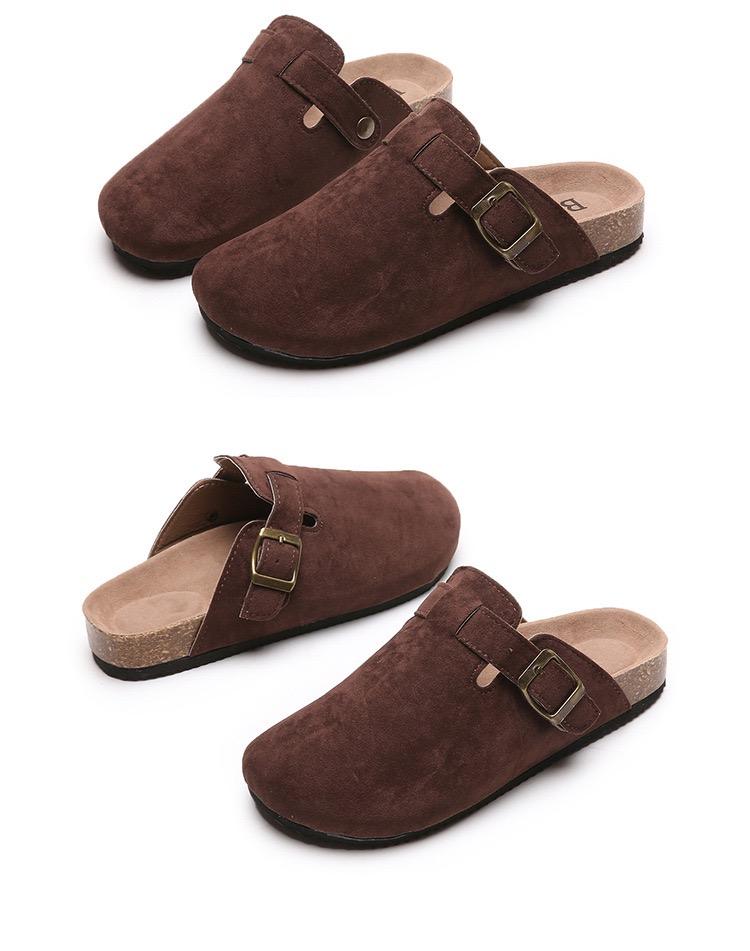flat shoes wholesale China supplier - view 4