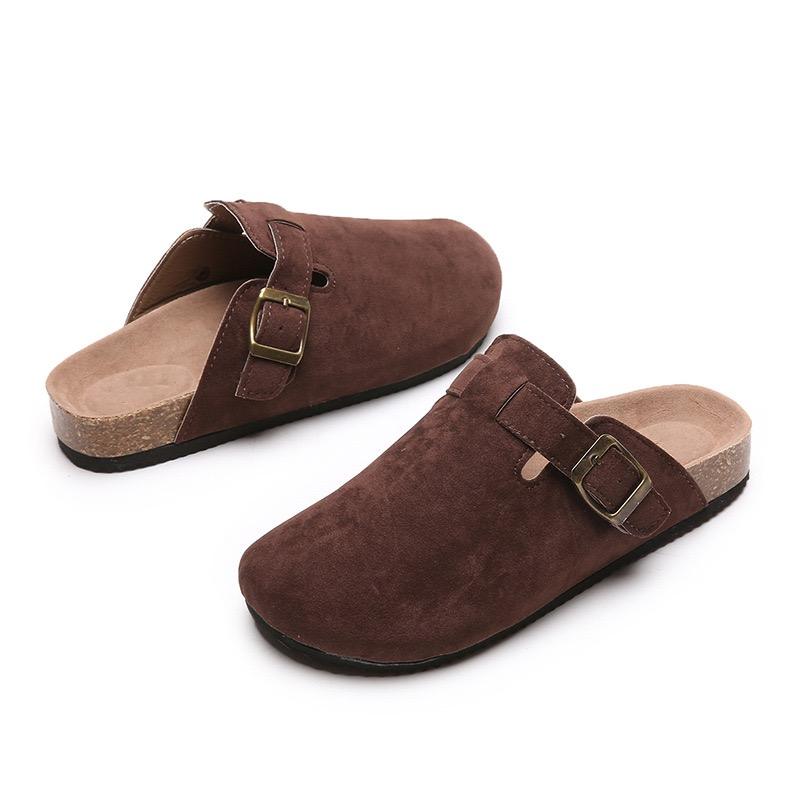 flat shoes wholesale China supplier - view 5