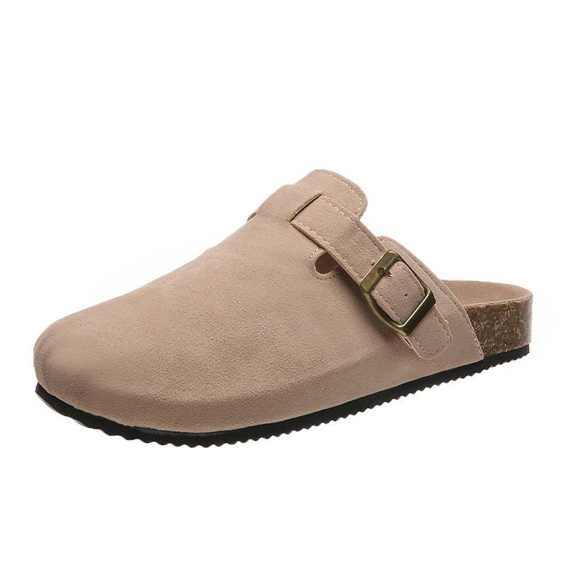 flat shoes wholesale China supplier - view 6