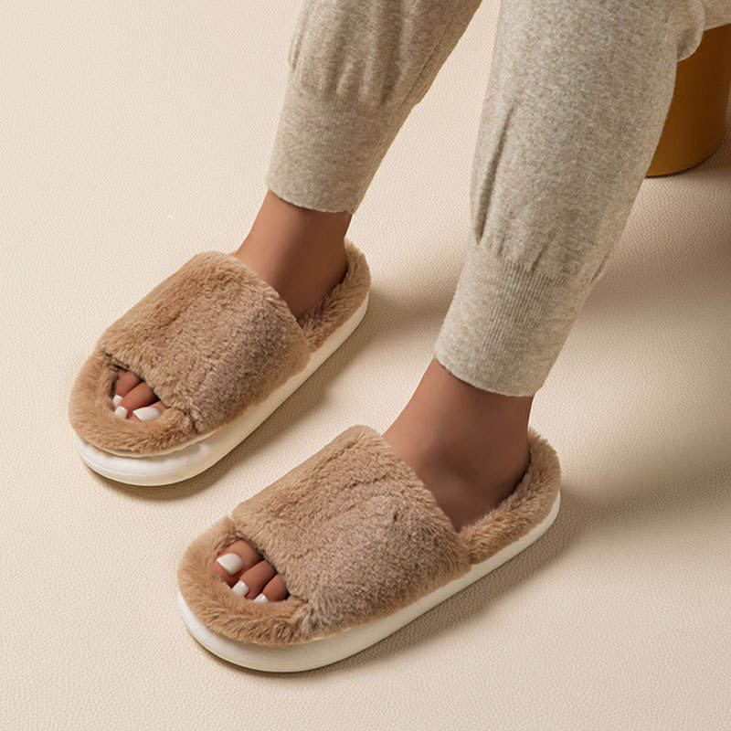 shoes wholesale China supplier - view 3