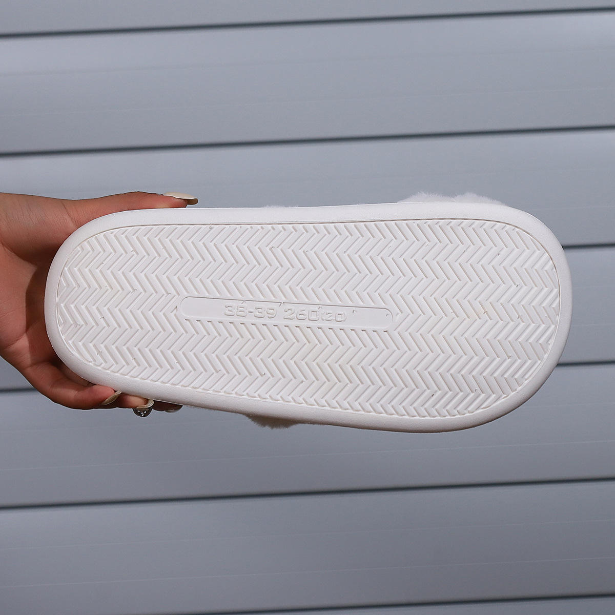 shoes wholesale China supplier - view 4