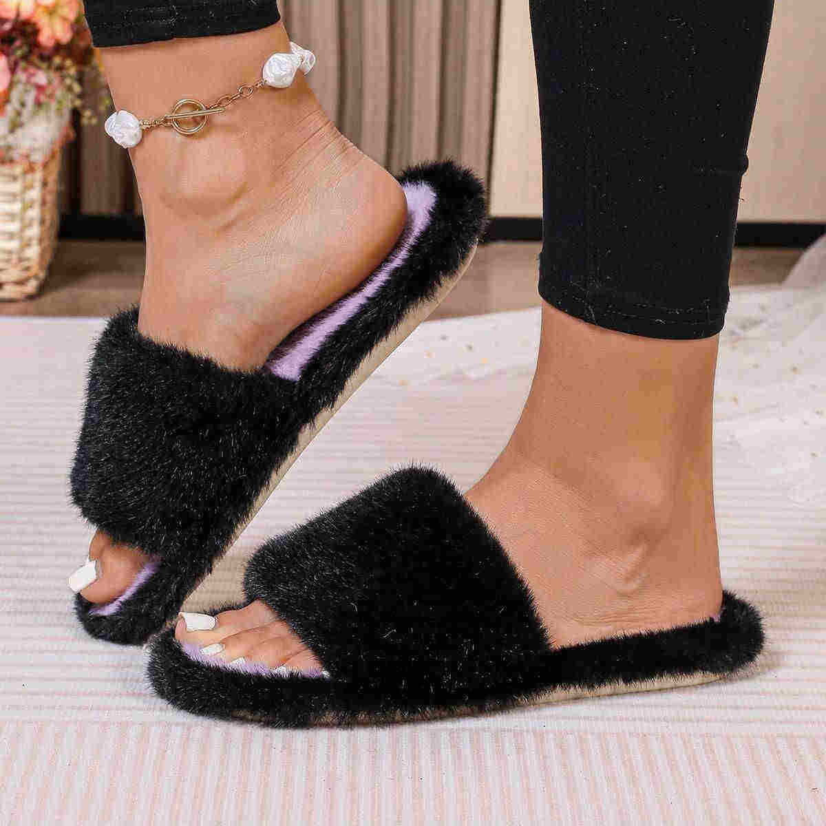 shoes wholesale China supplier - view 3