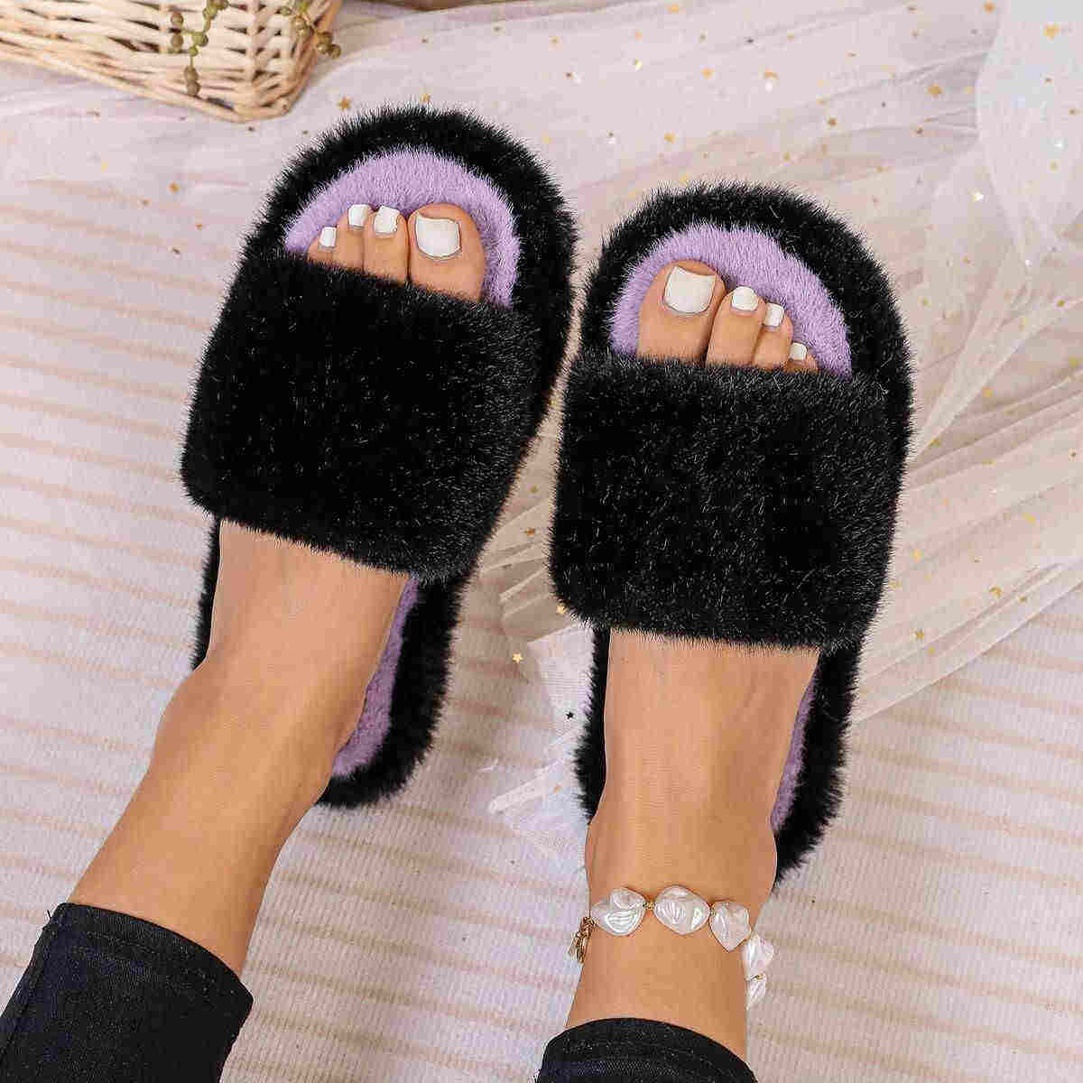 shoes wholesale China supplier - view 4