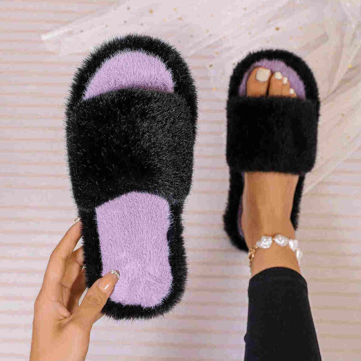 shoes wholesale China supplier - view 5