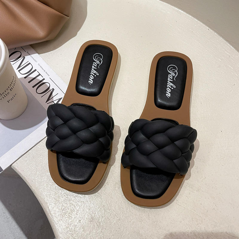 flat shoes wholesale China supplier - view 2