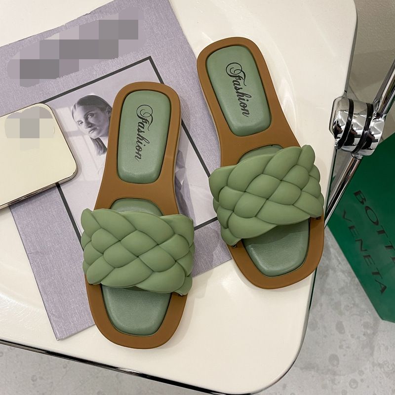 flat shoes wholesale China supplier - view 3