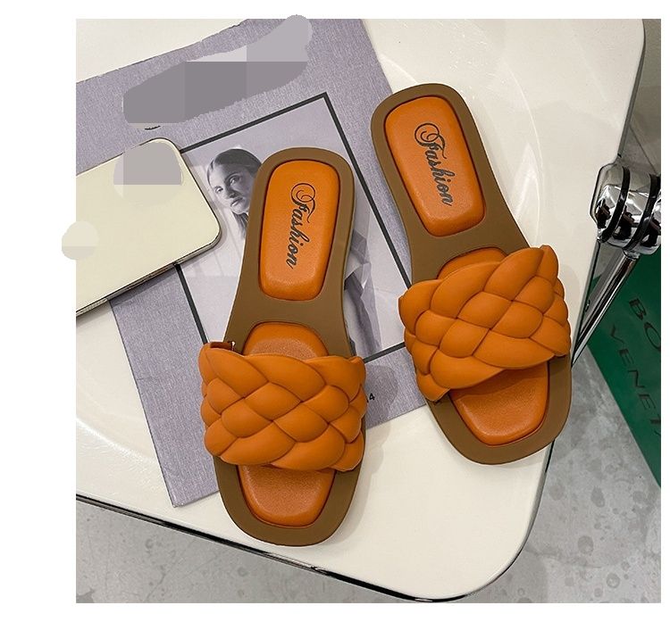 flat shoes wholesale China supplier - view 4