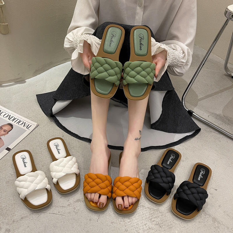flat shoes wholesale China supplier - view 5