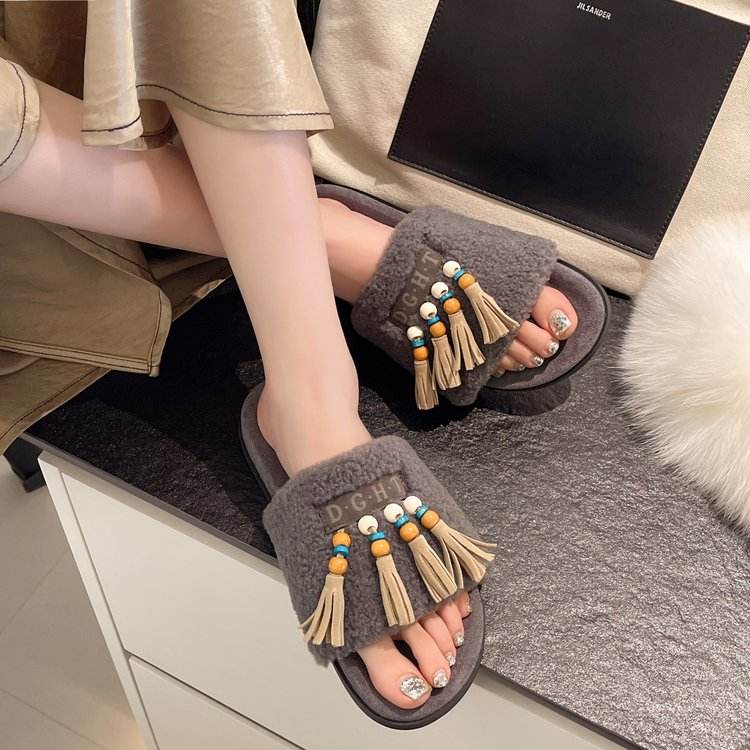 shoes wholesale China supplier - view 3