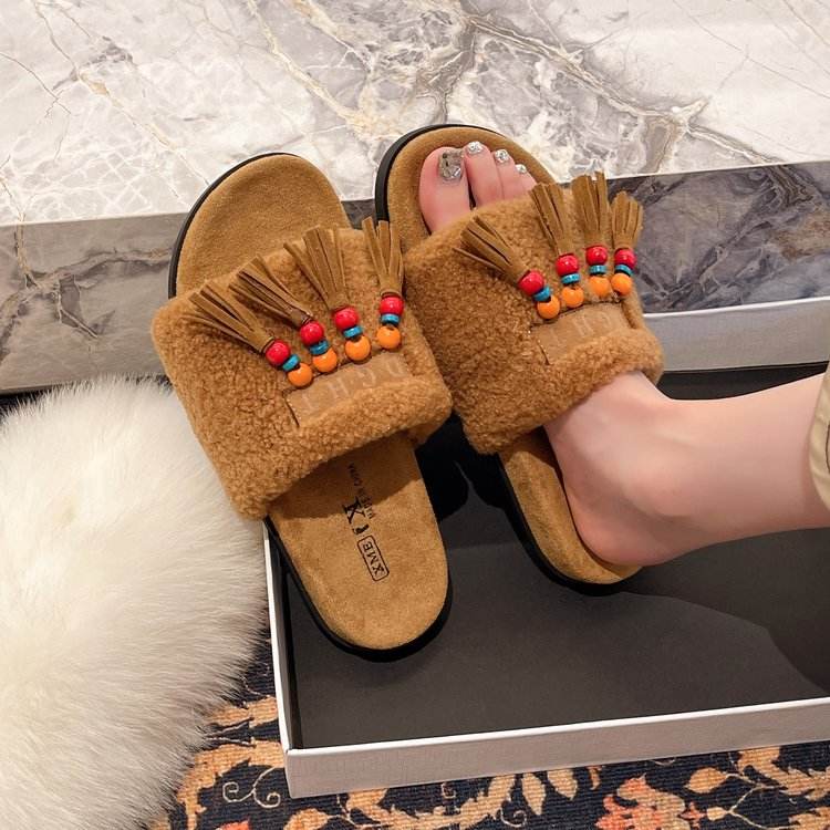 shoes wholesale China supplier - view 5