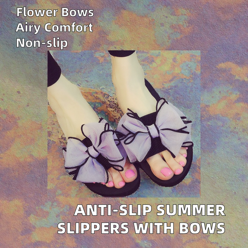 flat shoes wholesale China supplier - view 2