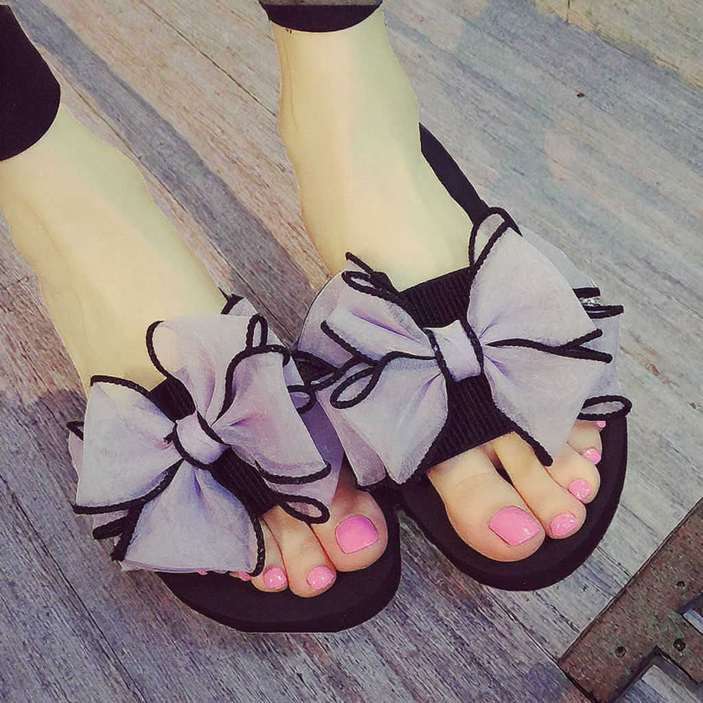 flat shoes wholesale China supplier - view 3