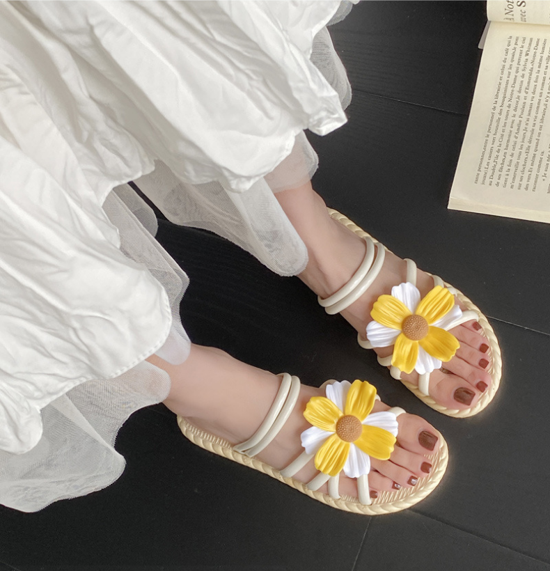 shoes wholesale China supplier - view 5