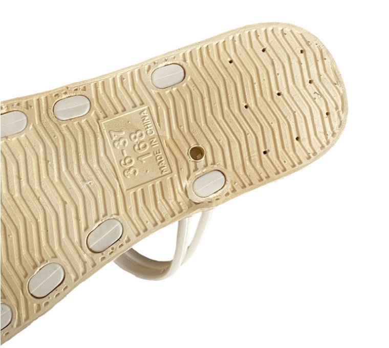 shoes wholesale China supplier - view 6