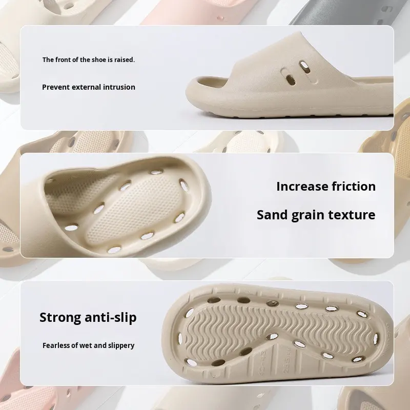sandals wholesale China supplier - view 2