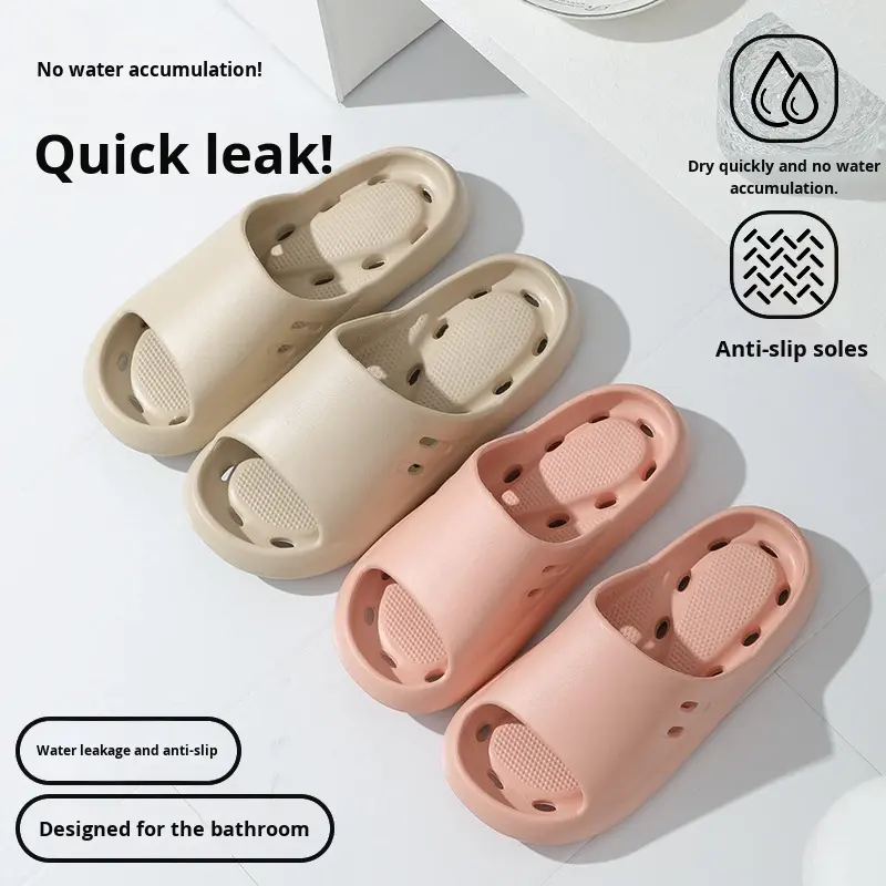 sandals wholesale China supplier - view 3