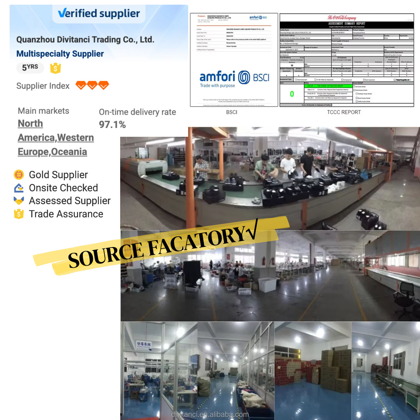 sandals wholesale China supplier - view 6