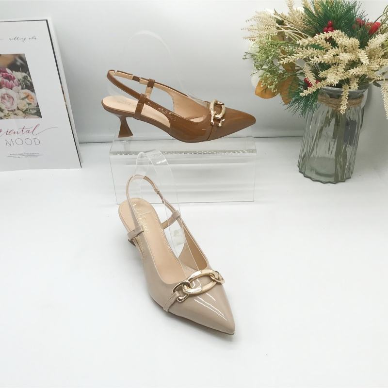 shoes wholesale China supplier