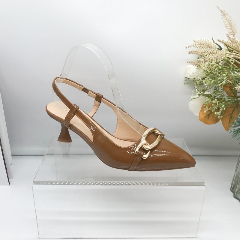 shoes wholesale China supplier - view 2