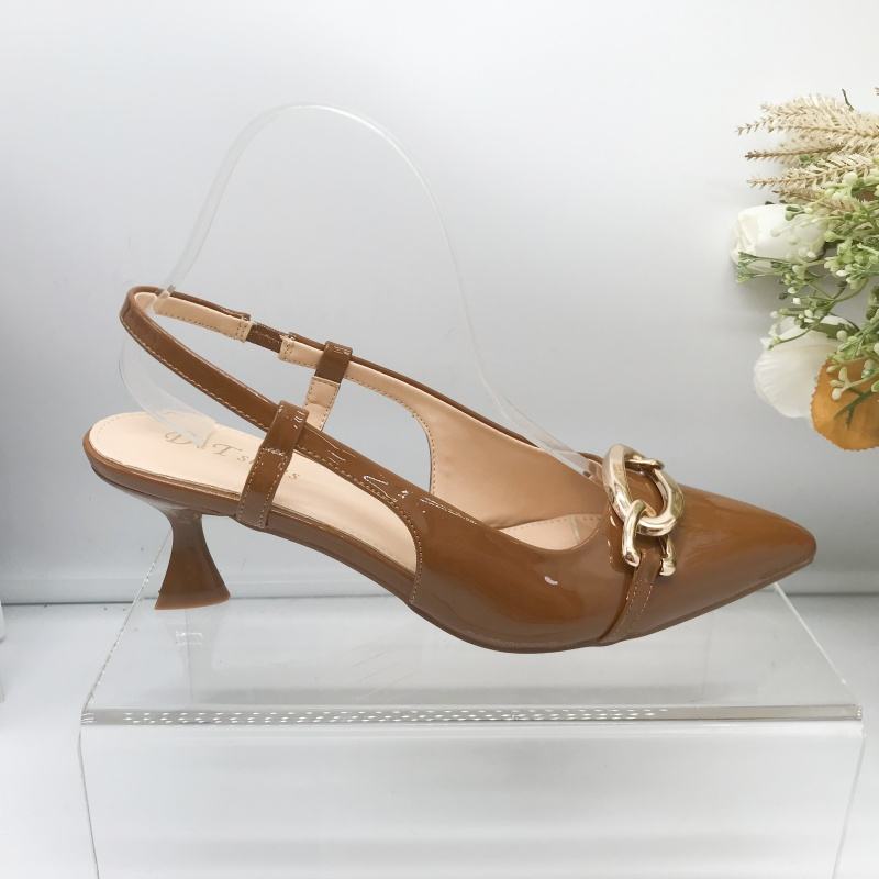 shoes wholesale China supplier - view 3