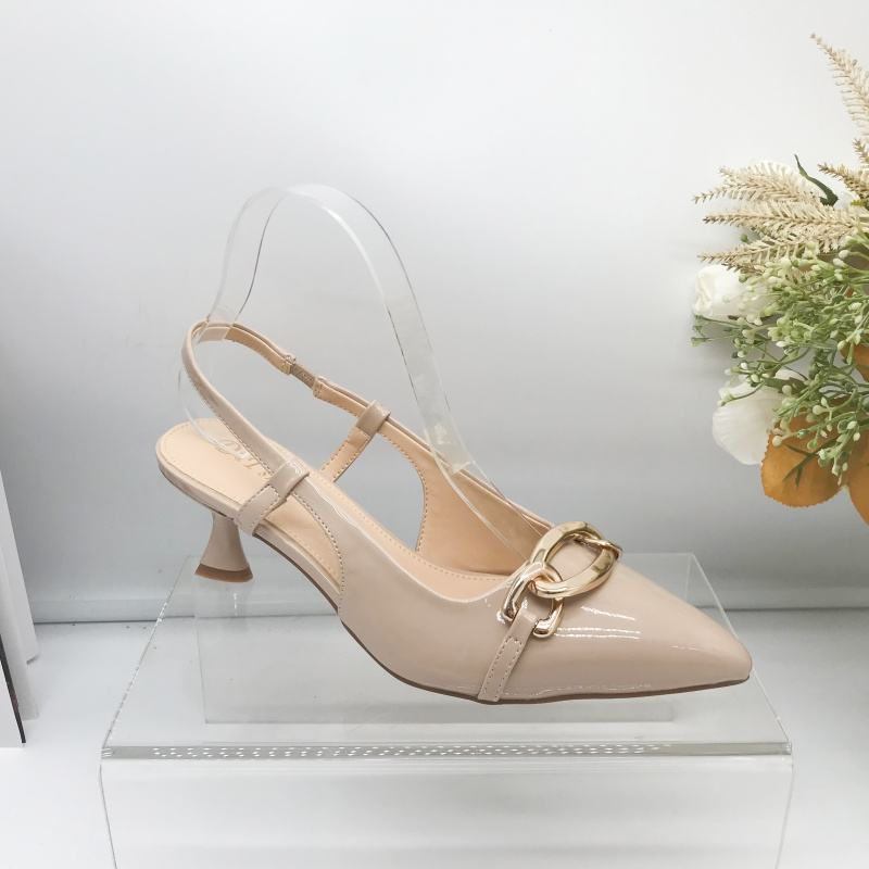 shoes wholesale China supplier - view 4