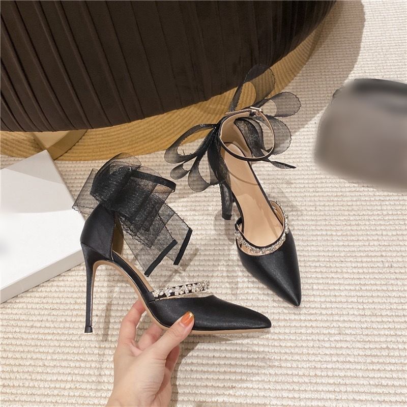 shoes wholesale China supplier - view 3
