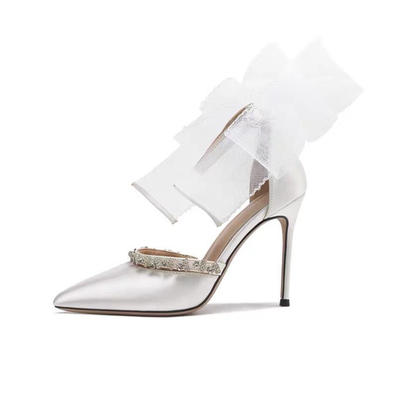 shoes wholesale China supplier - view 5