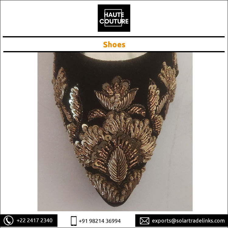 high heels wholesale China supplier - view 2