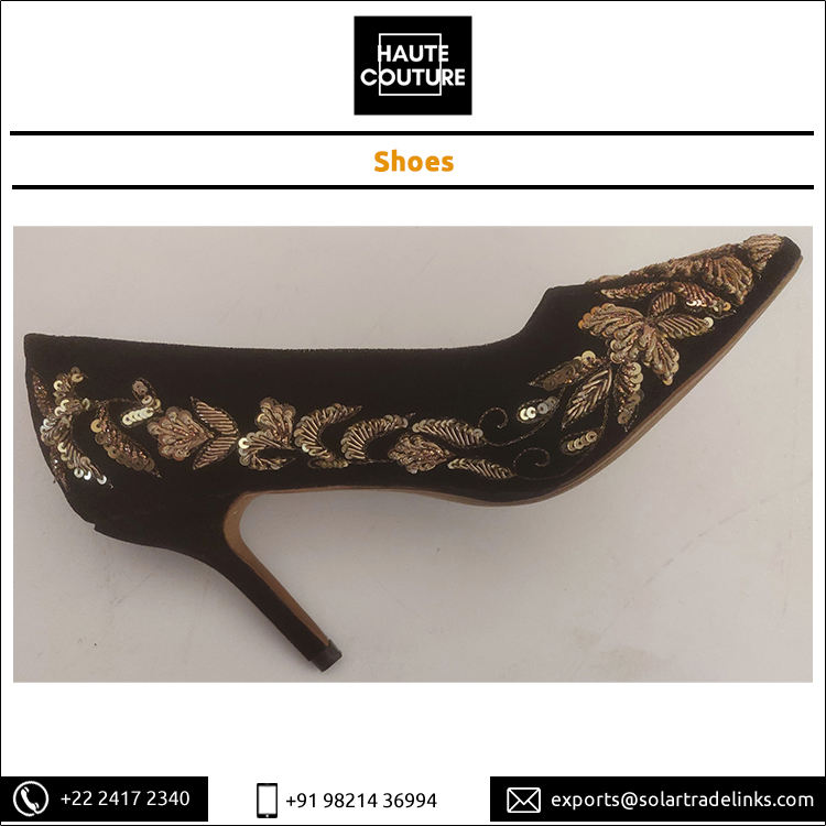 high heels wholesale China supplier - view 3