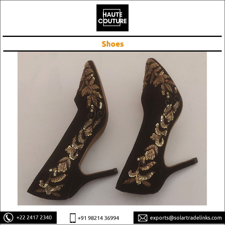 high heels wholesale China supplier - view 4