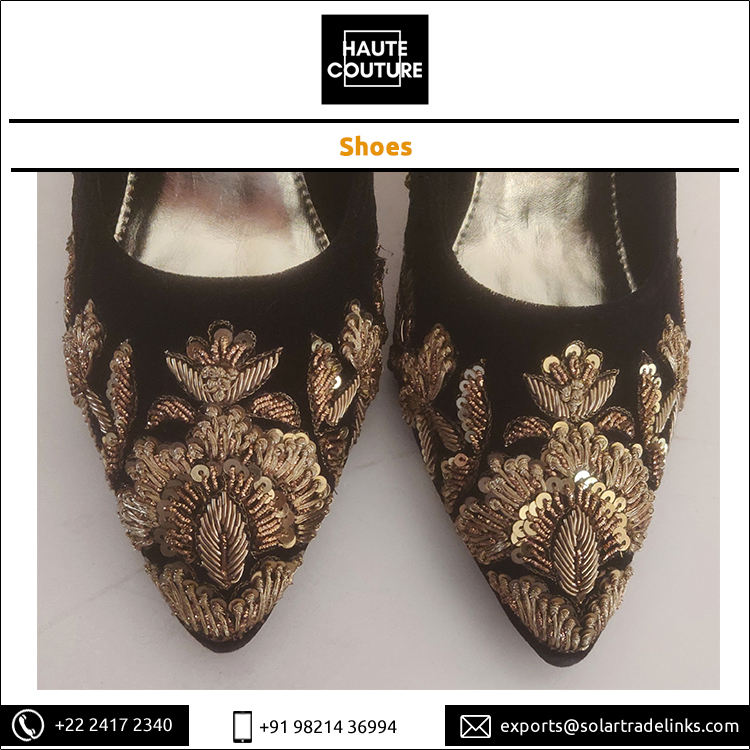 high heels wholesale China supplier - view 6