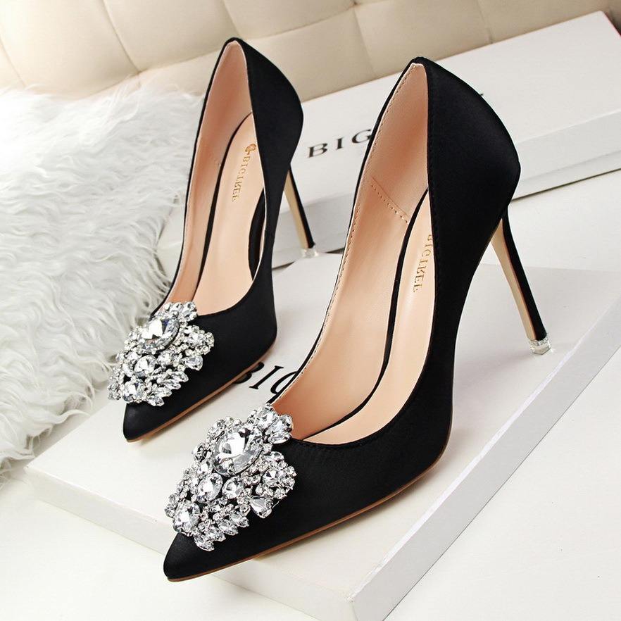 shoes wholesale China supplier - view 3