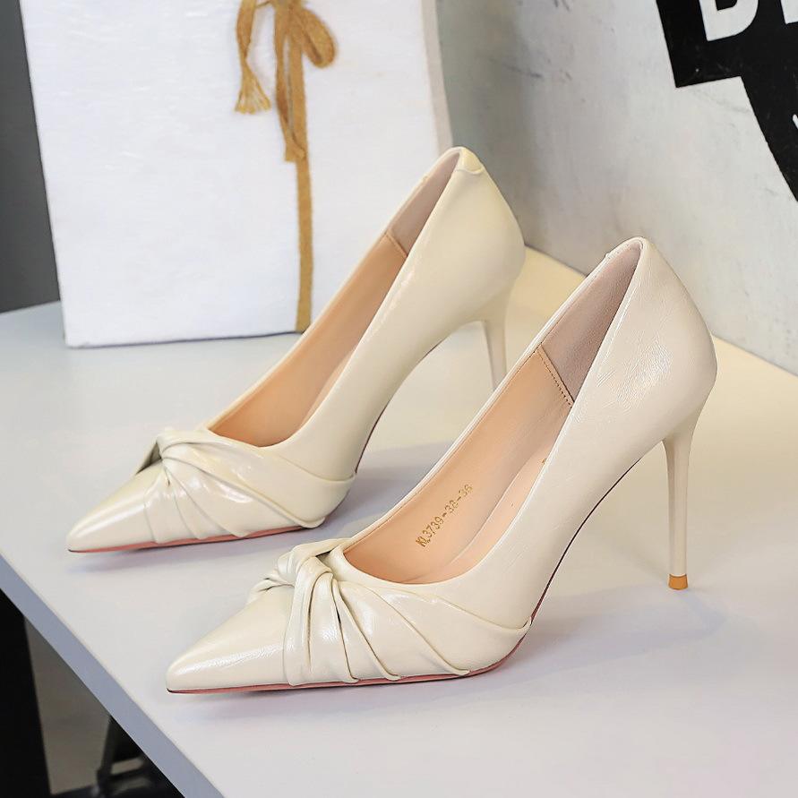 shoes wholesale China supplier