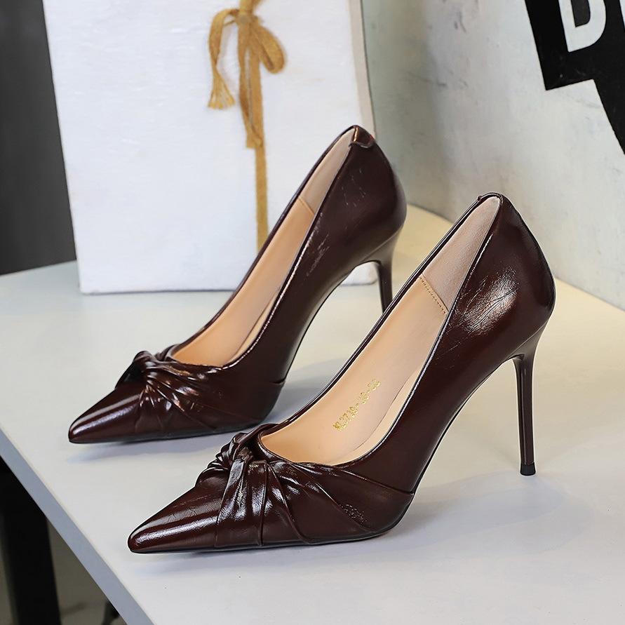 shoes wholesale China supplier - view 2