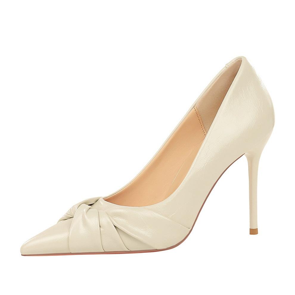 shoes wholesale China supplier - view 5