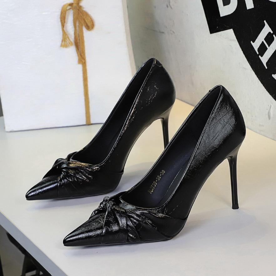 shoes wholesale China supplier - view 6