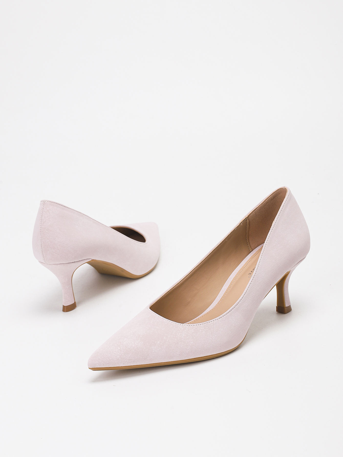 pointed toe high heels wholesale China supplier - view 3
