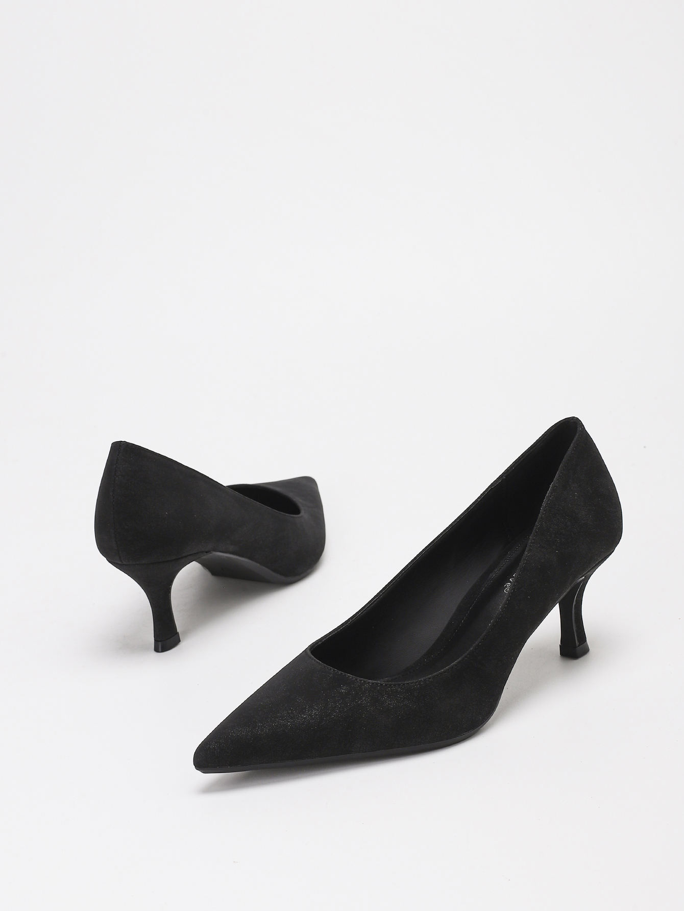 pointed toe high heels wholesale China supplier - view 4