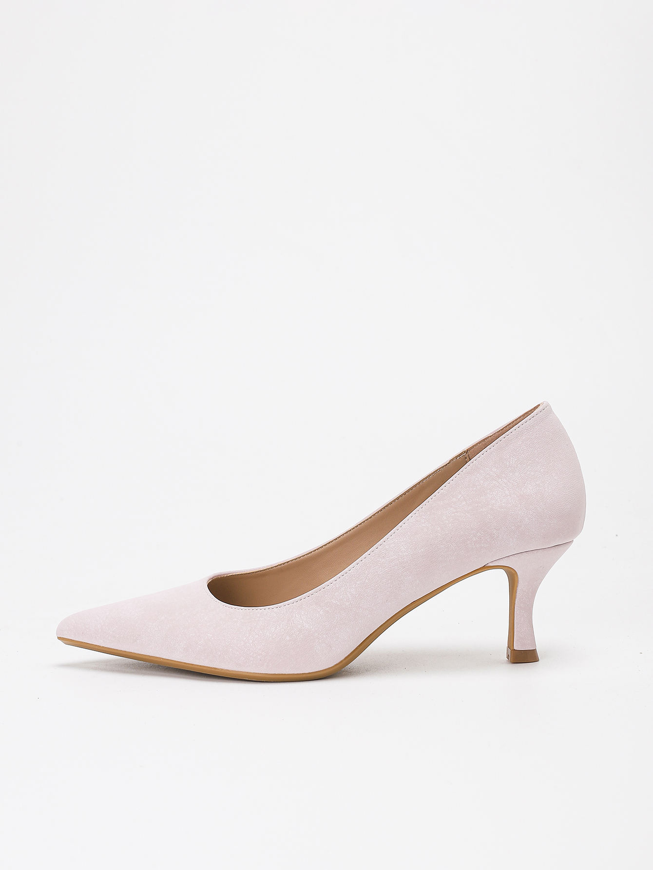 pointed toe high heels wholesale China supplier - view 5