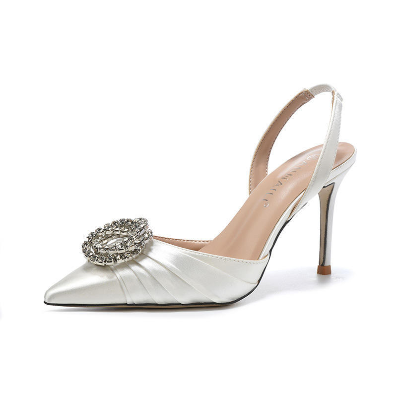 high heels wholesale China supplier