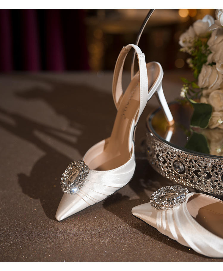 high heels wholesale China supplier - view 2