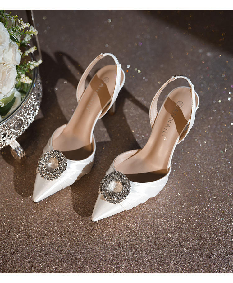 high heels wholesale China supplier - view 3