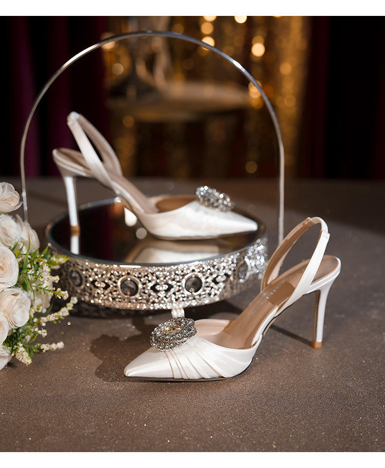 high heels wholesale China supplier - view 4