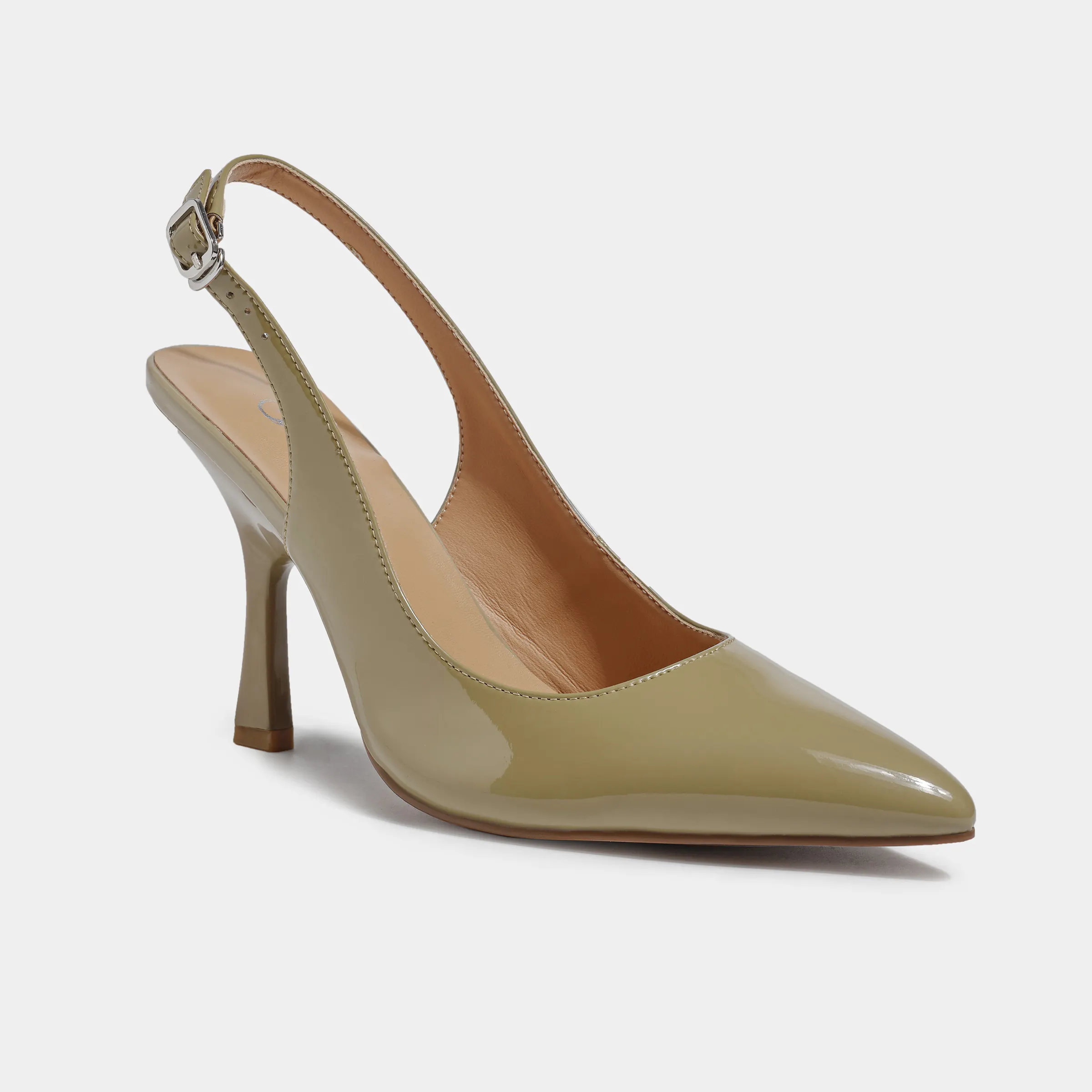 pointed toe high heels wholesale China supplier