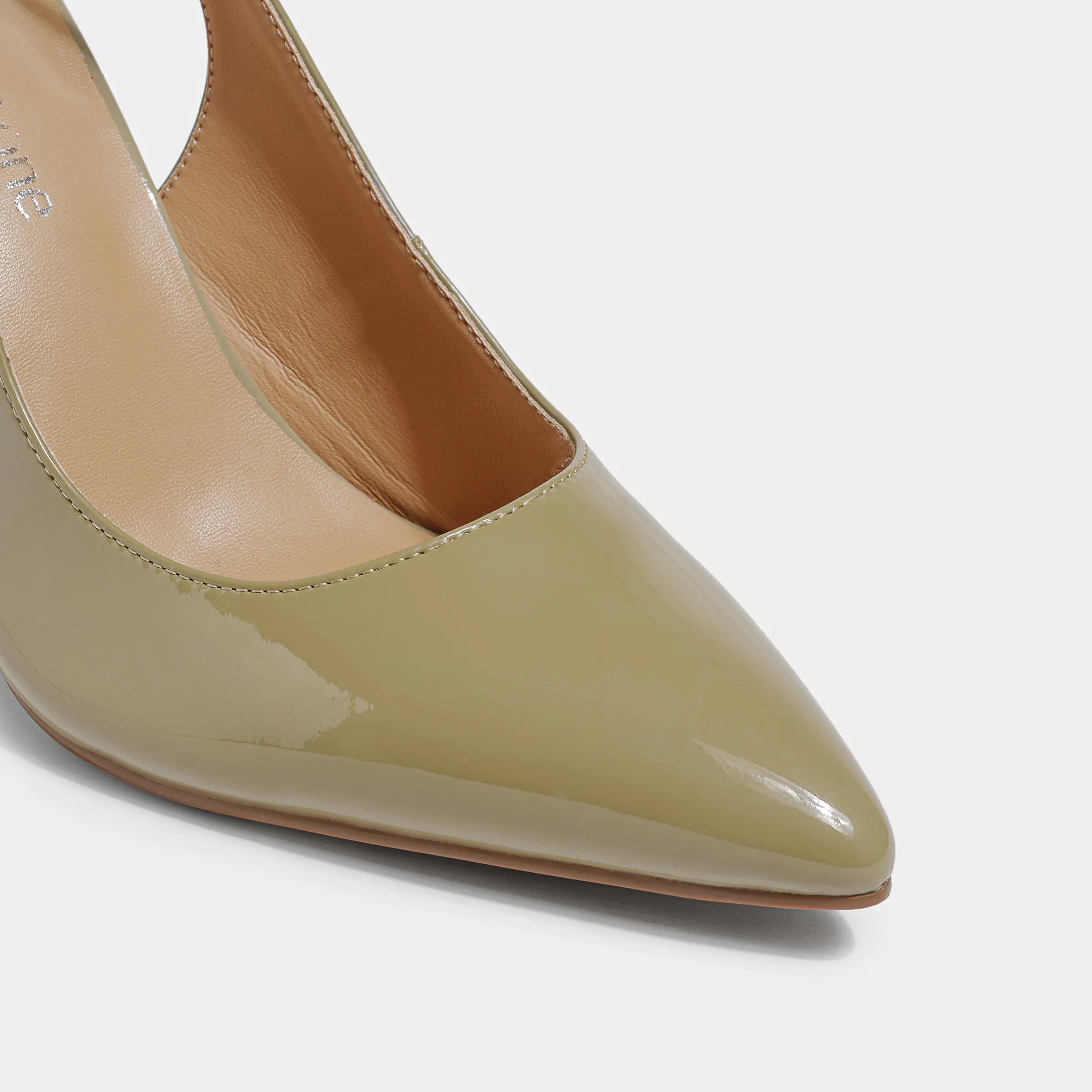 pointed toe high heels wholesale China supplier - view 5