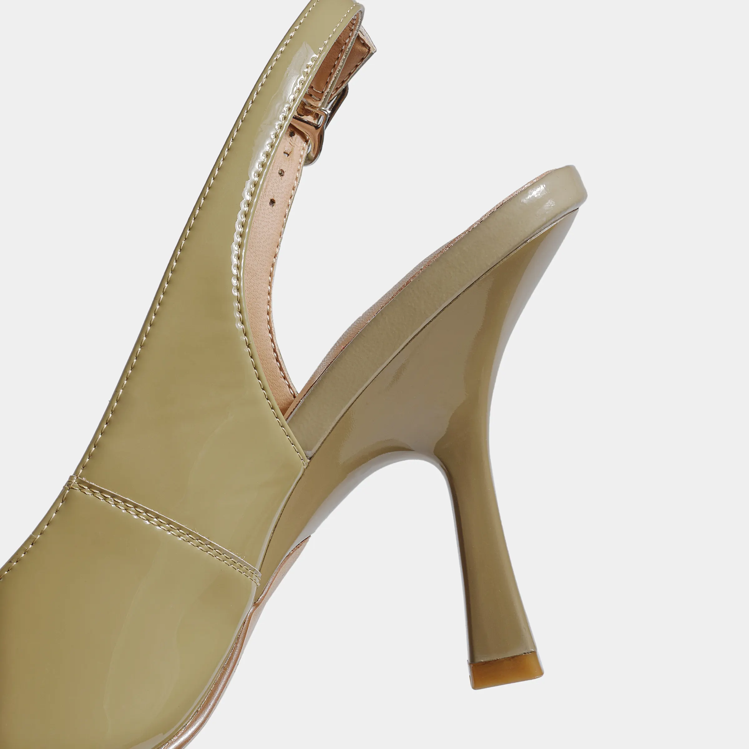 pointed toe high heels wholesale China supplier - view 6